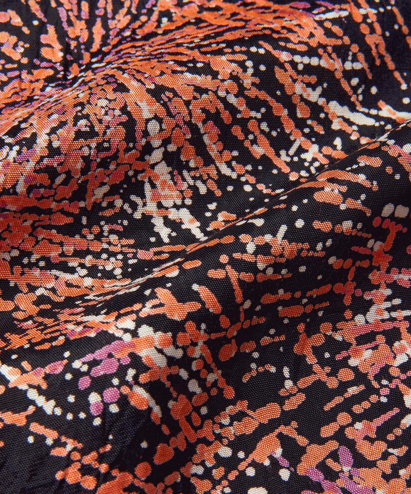 Along Scarf, Picante