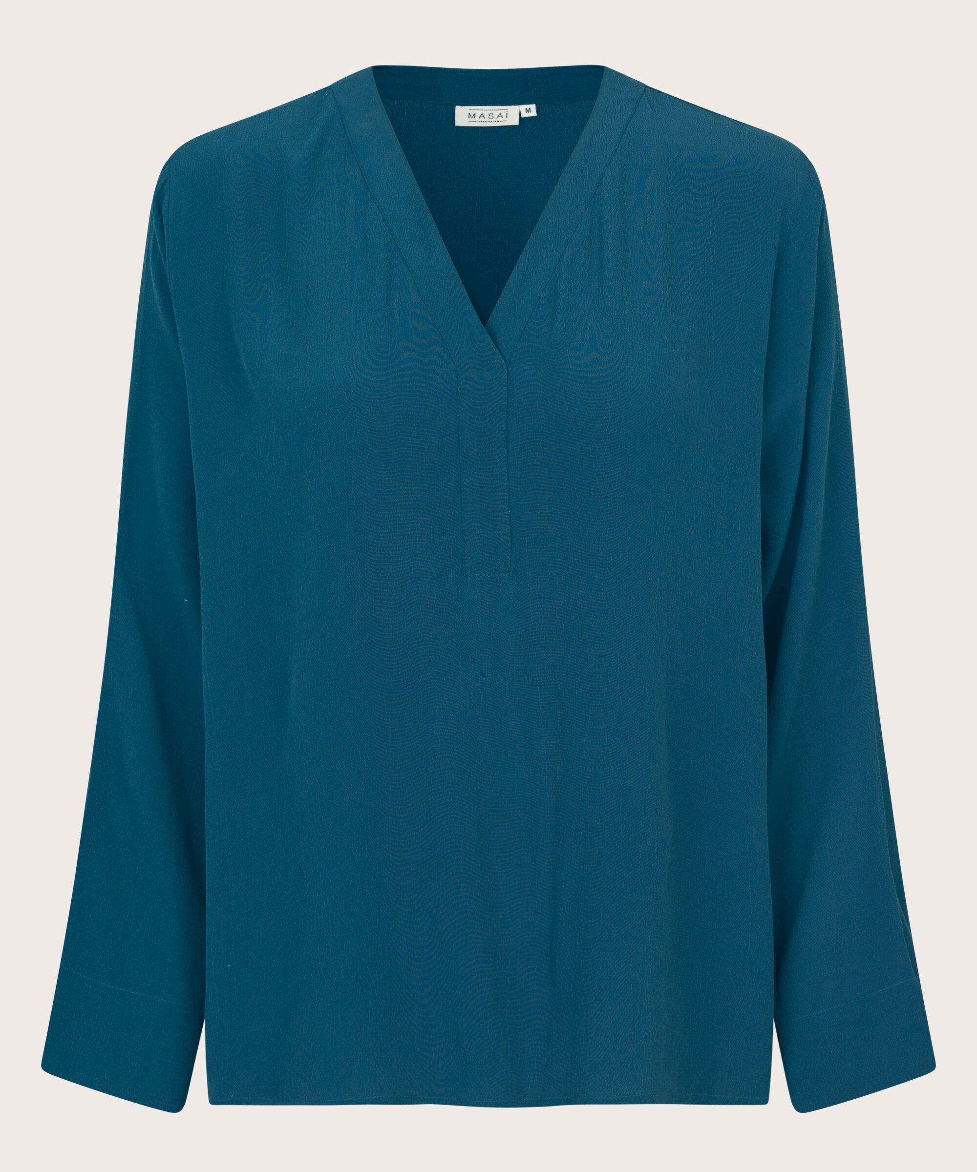 Darcel Blouse, Reflect Pond