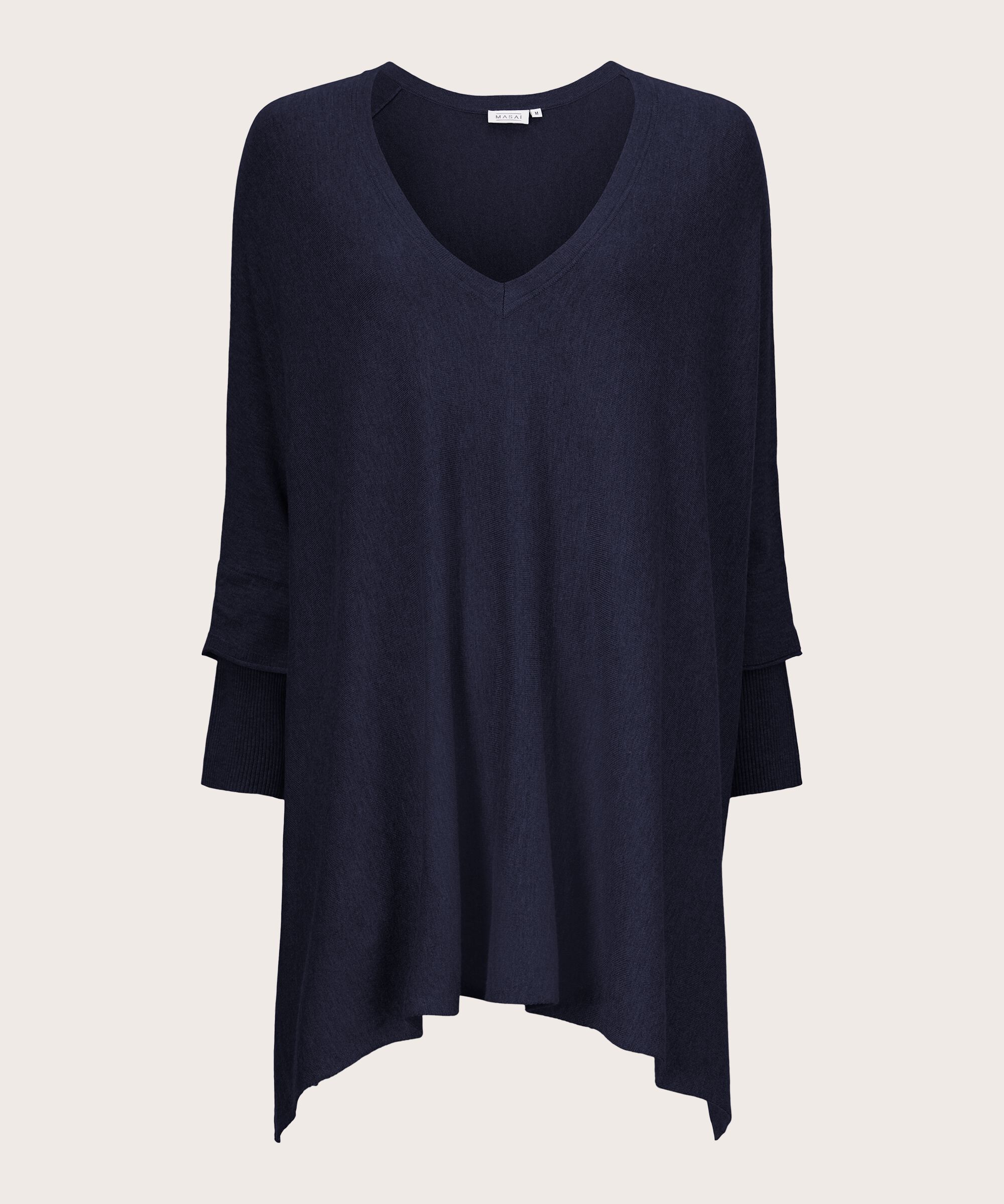 Fosna Jumper, Navy