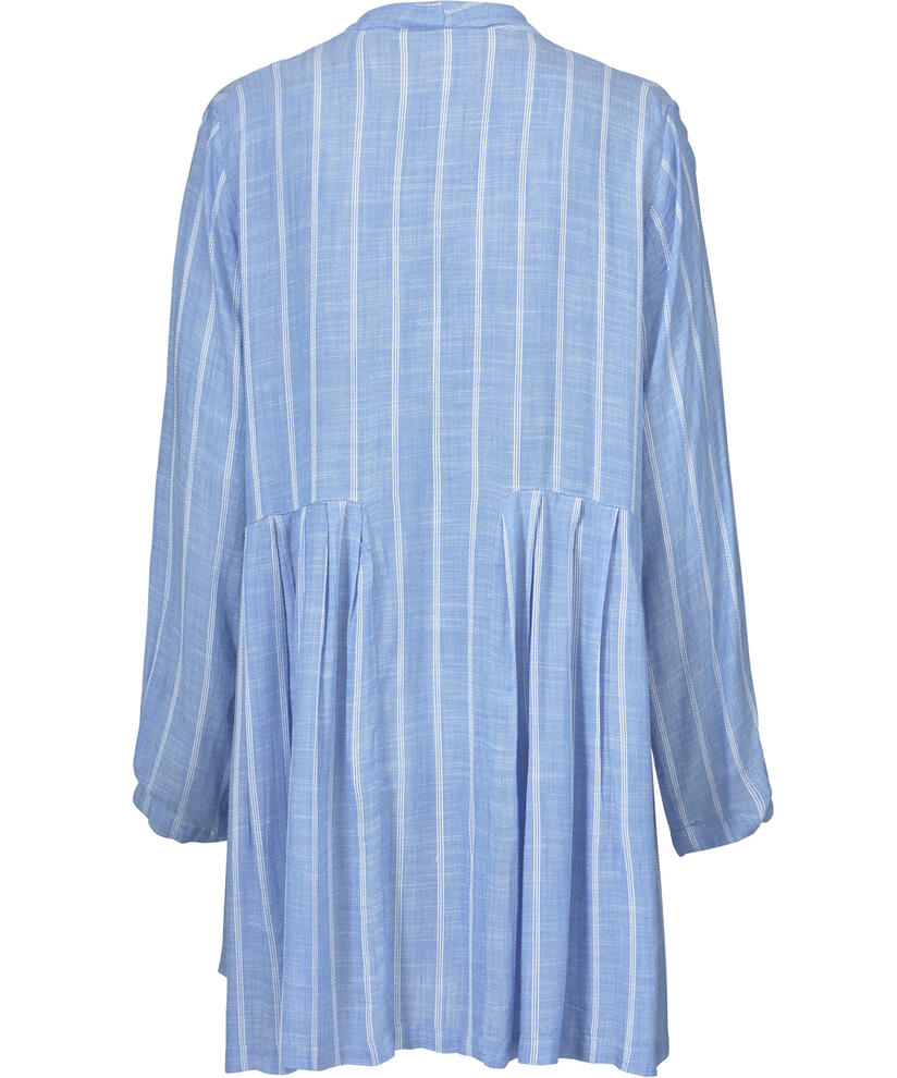 IBENE SHIRT, Medieval blue