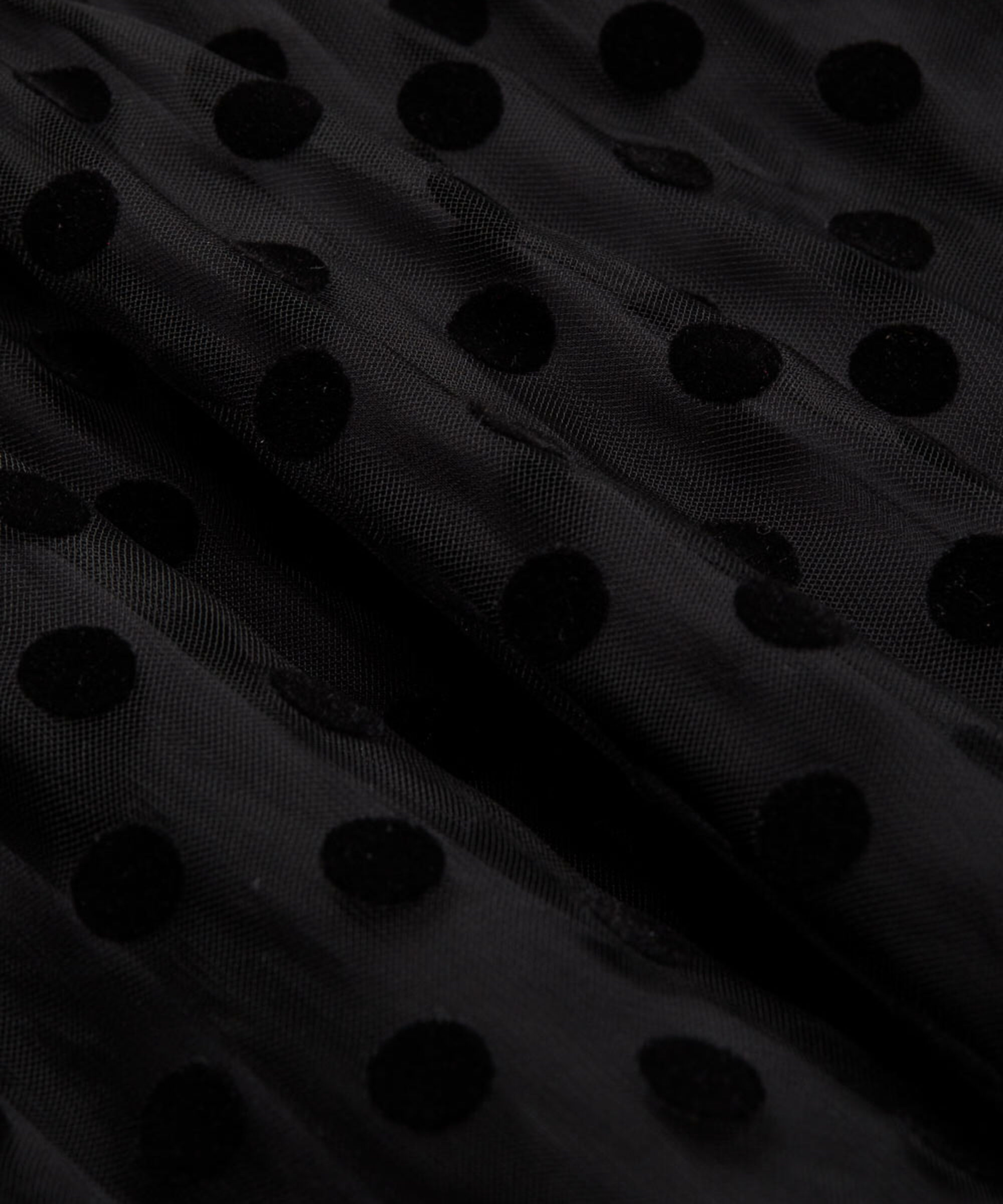 SIENNA SKIRT, Black