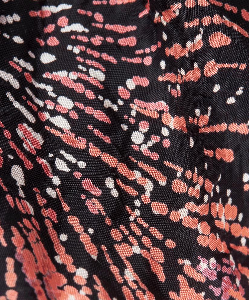 Kata Blouse, Picante