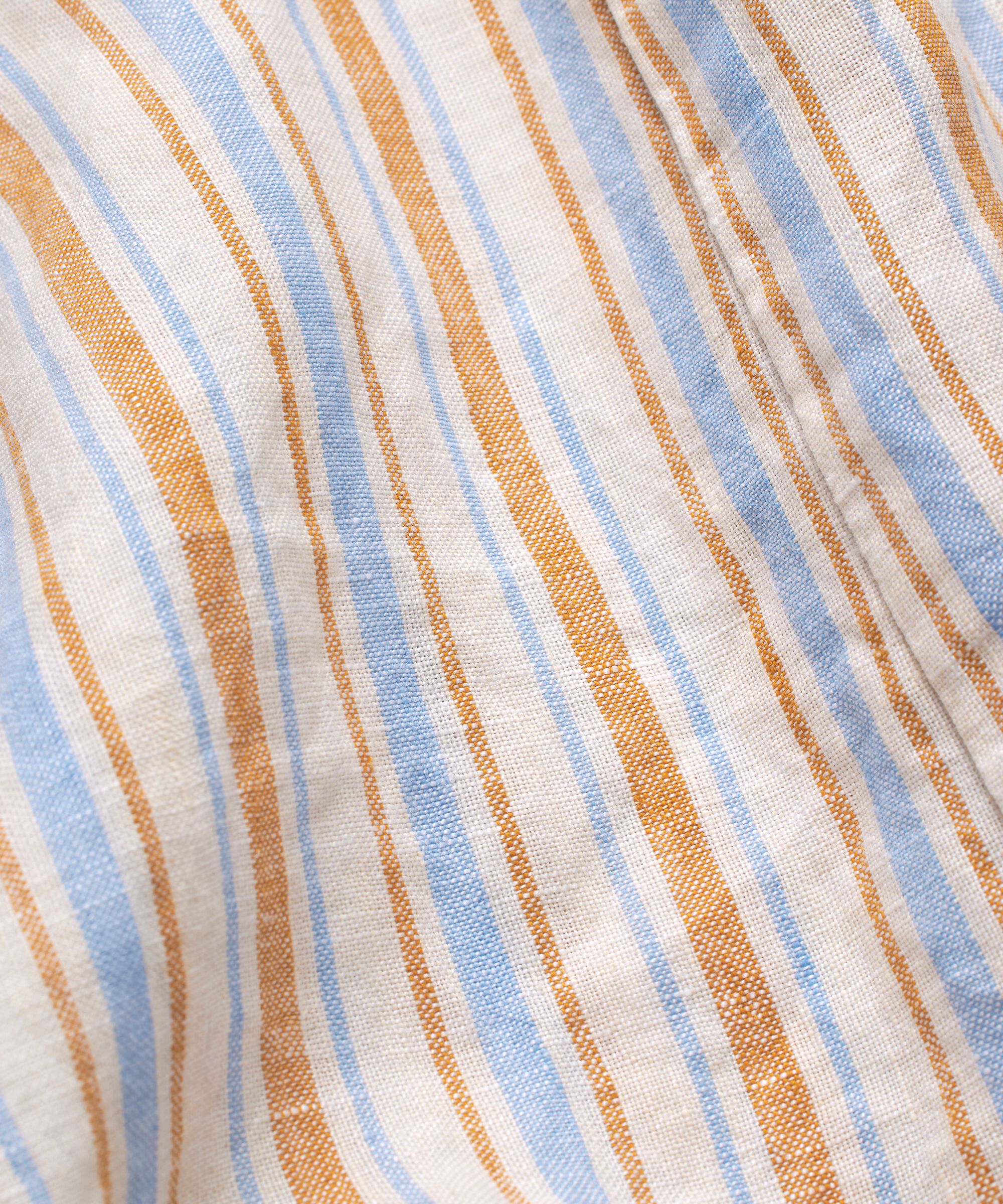 Nalanne Dress, Inca Gold