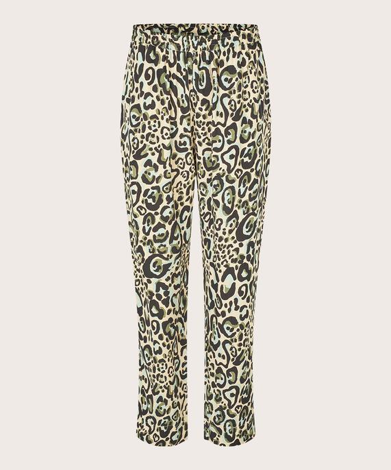 Pless Trousers, D. Lichen Green