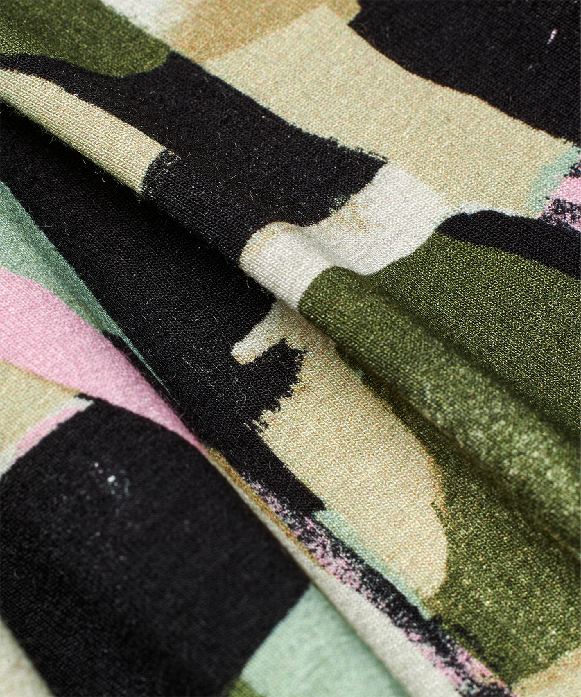 Noma JERSEY Dress, Frosty Green