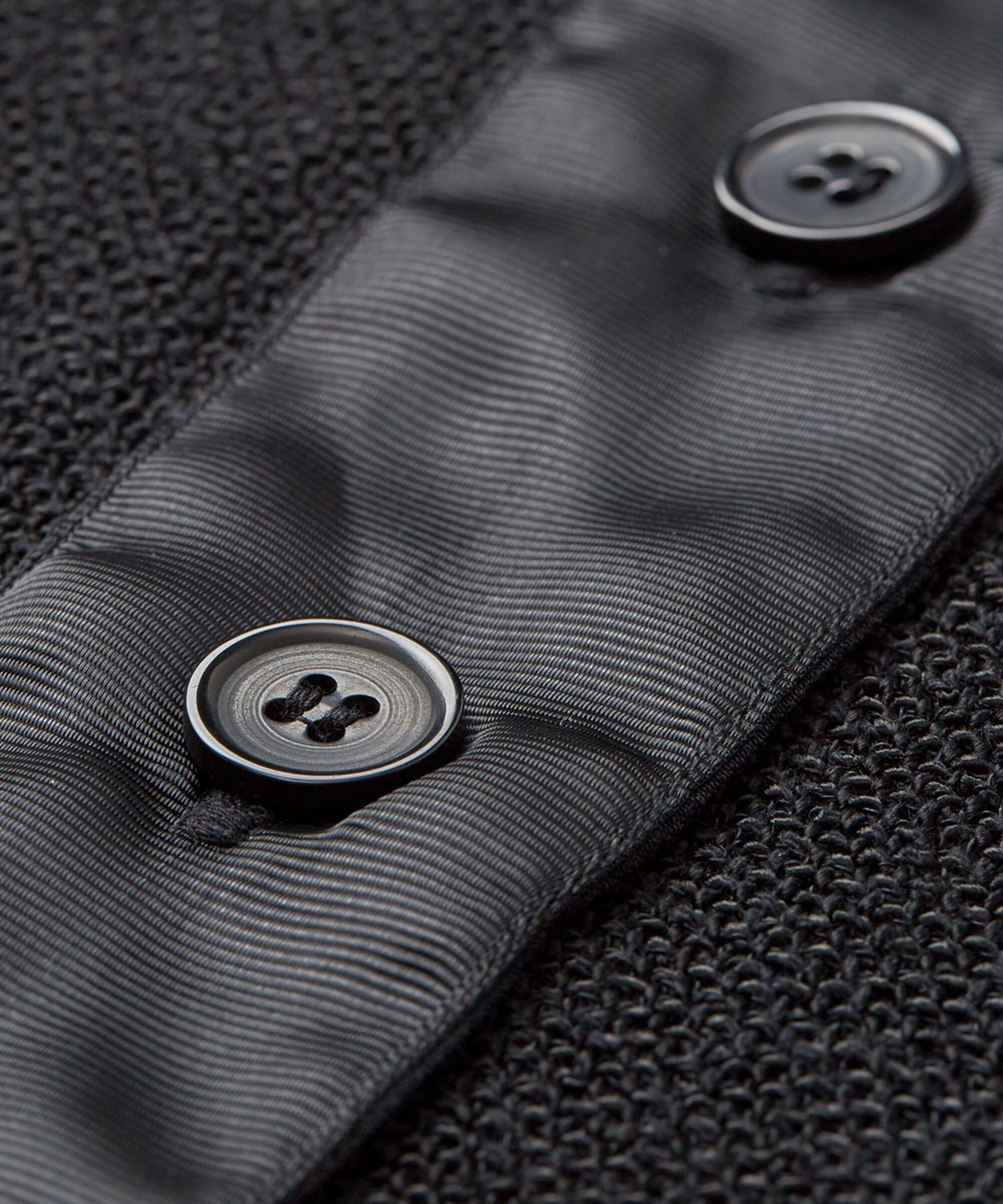 GILIANA TUNIC, Black