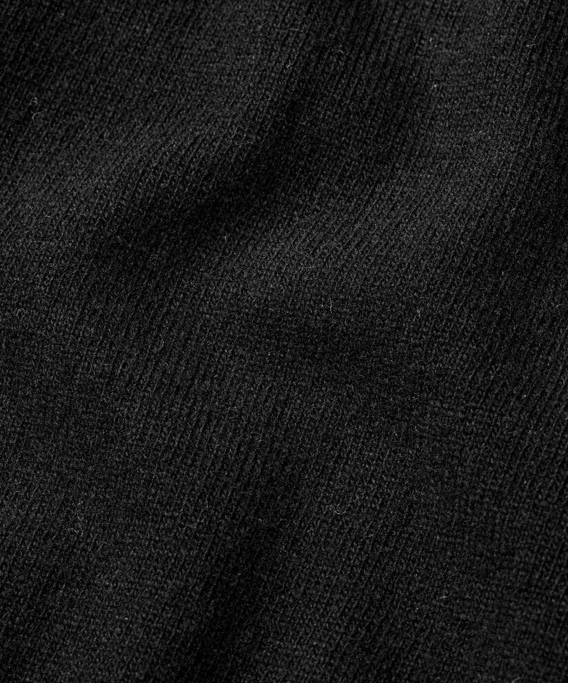 Fallan Jumper, Black