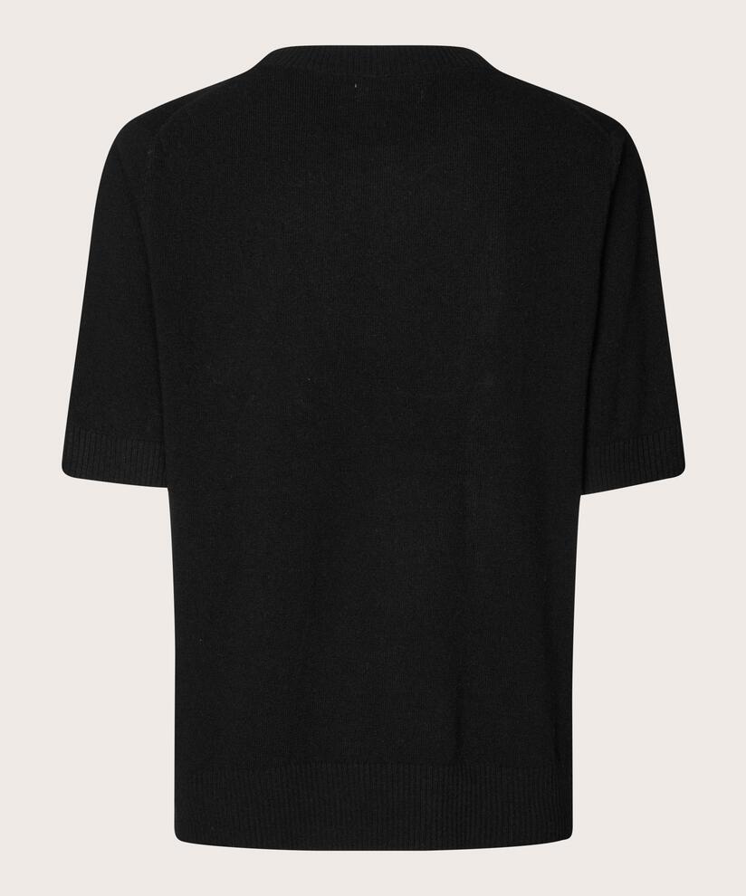 Fallan Jumper, Black