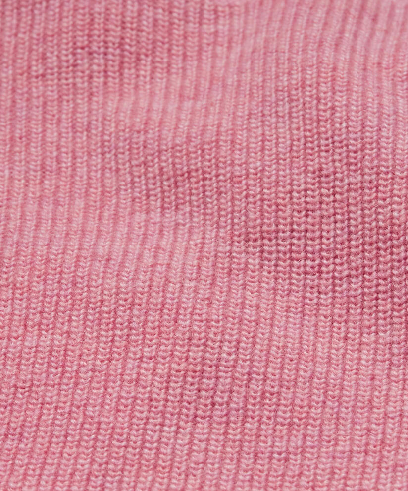 ALBA NECK WARMER, Chateau Rose