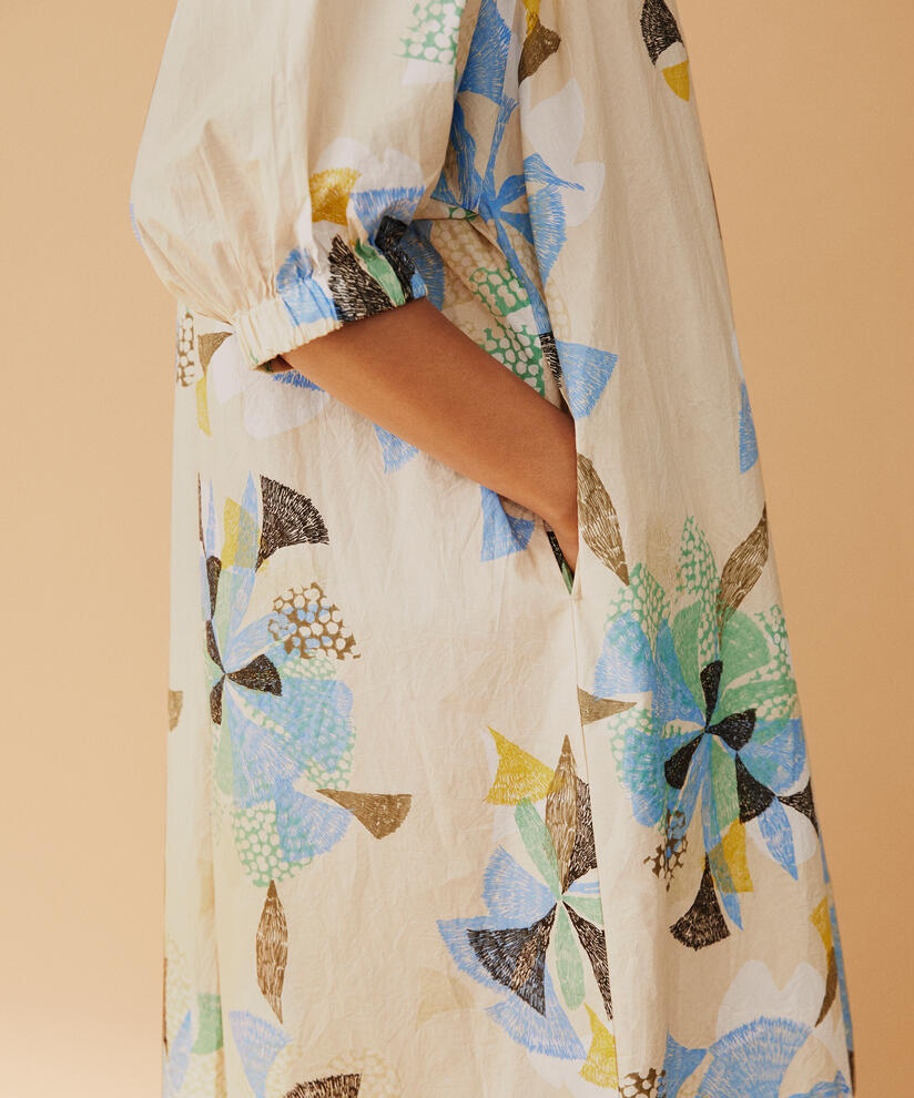 Nazelle Dress, Marina
