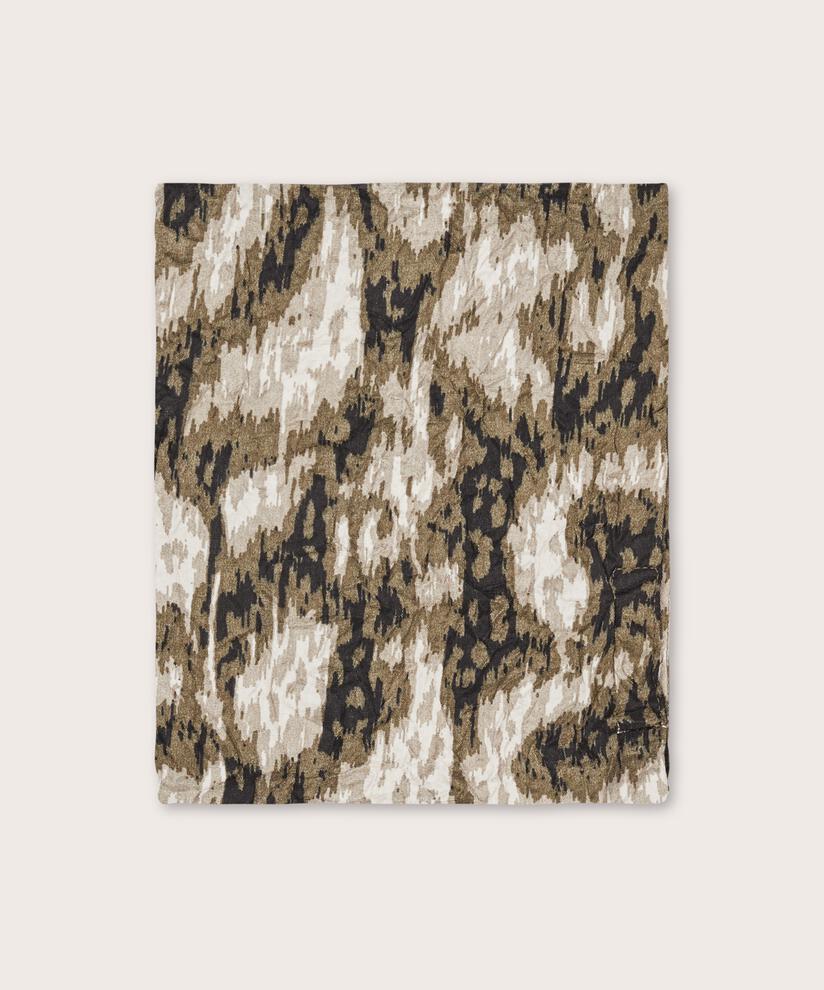 Alo Scarf, Sea Turtle