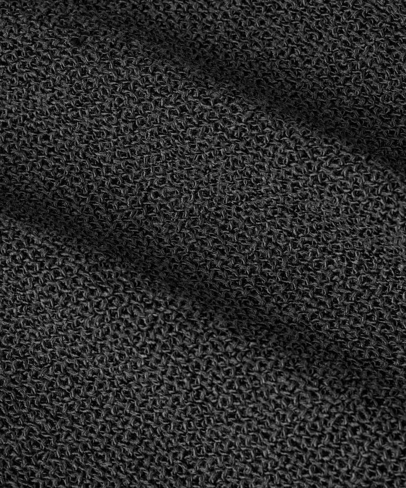 Newell Dress, Black