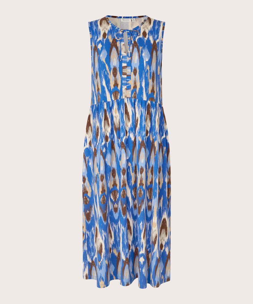 Olindia JERSEY Dress, Nebulas Blue