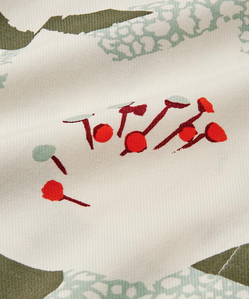 Iosia Shirt, Frosty Green