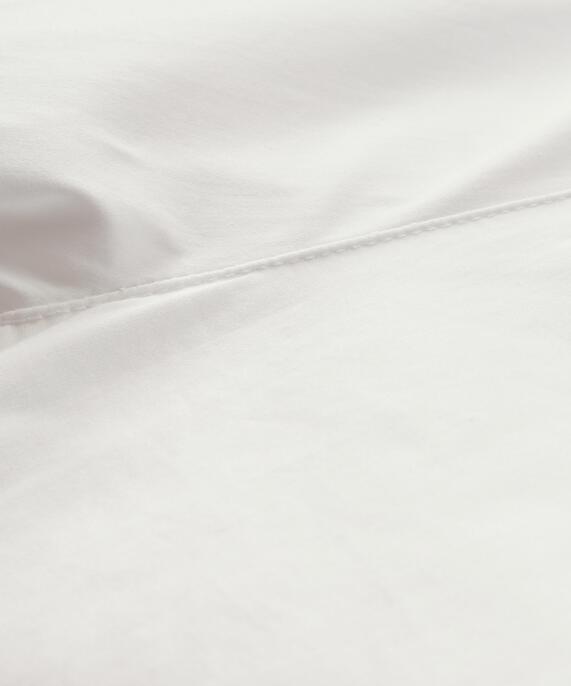 POPPY CROPPED TROUSERS, Cream