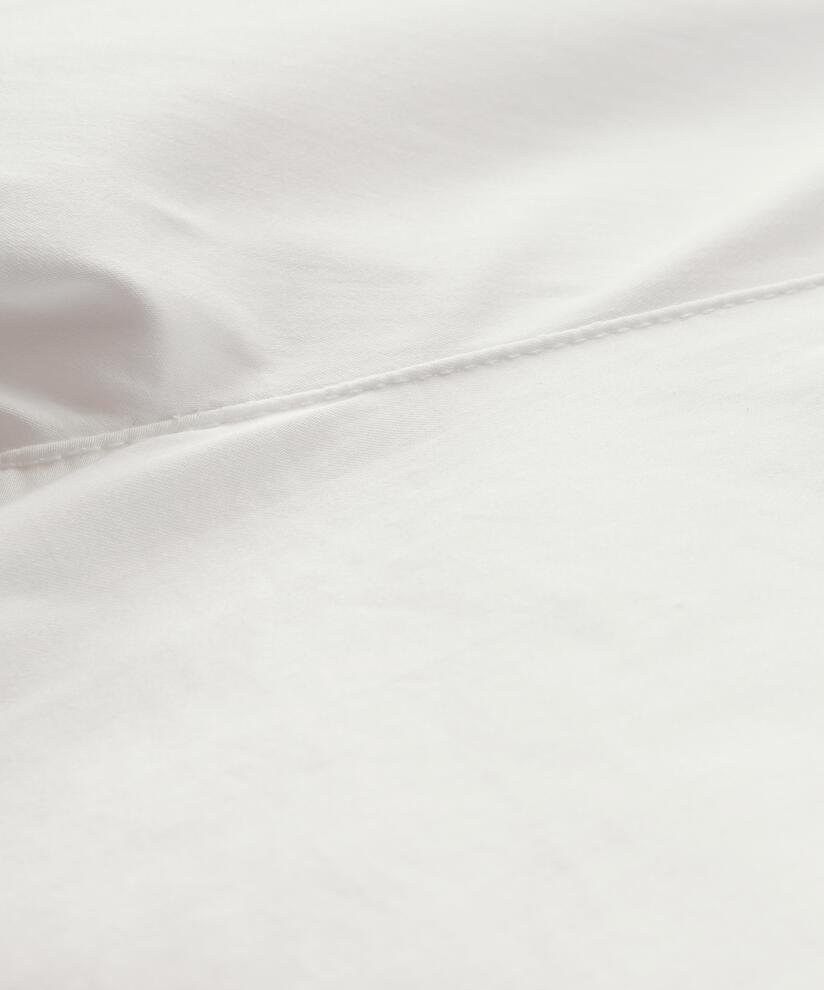 POPPY CROPPED TROUSERS, Cream