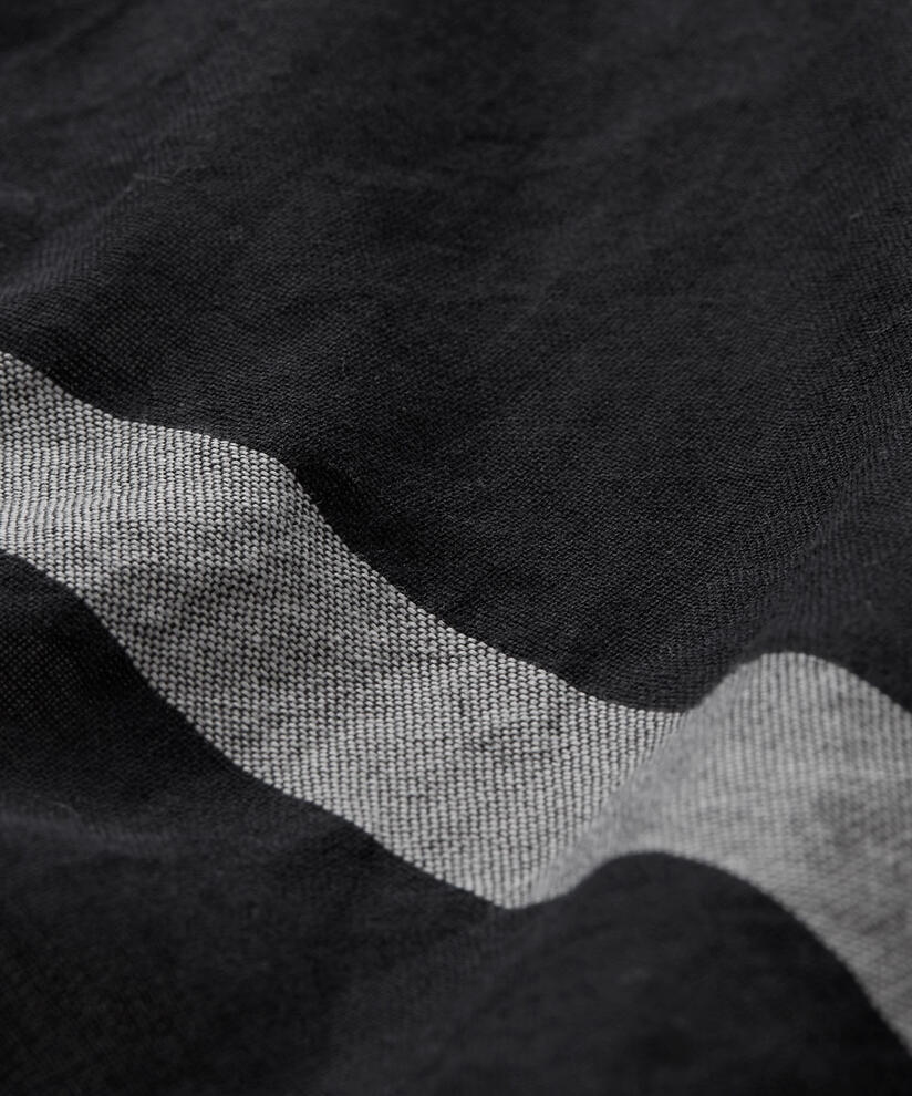 ANTONIA SCARF, Black