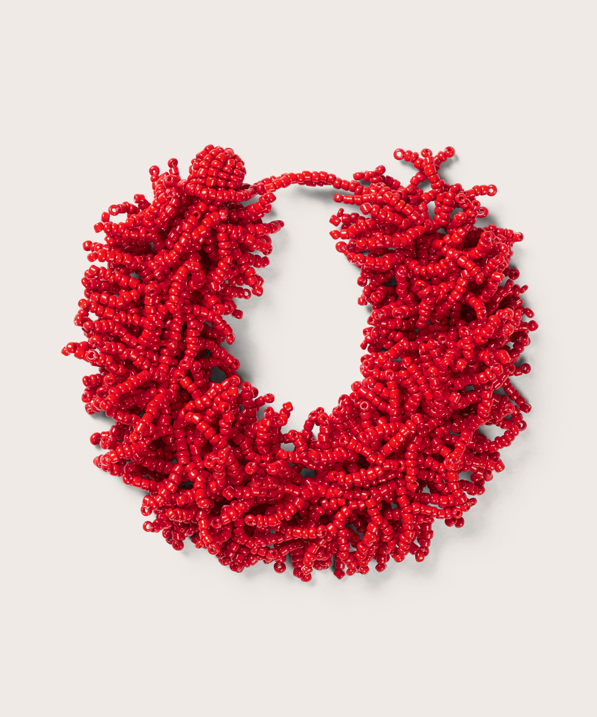 Refia Bracelet, Orange com