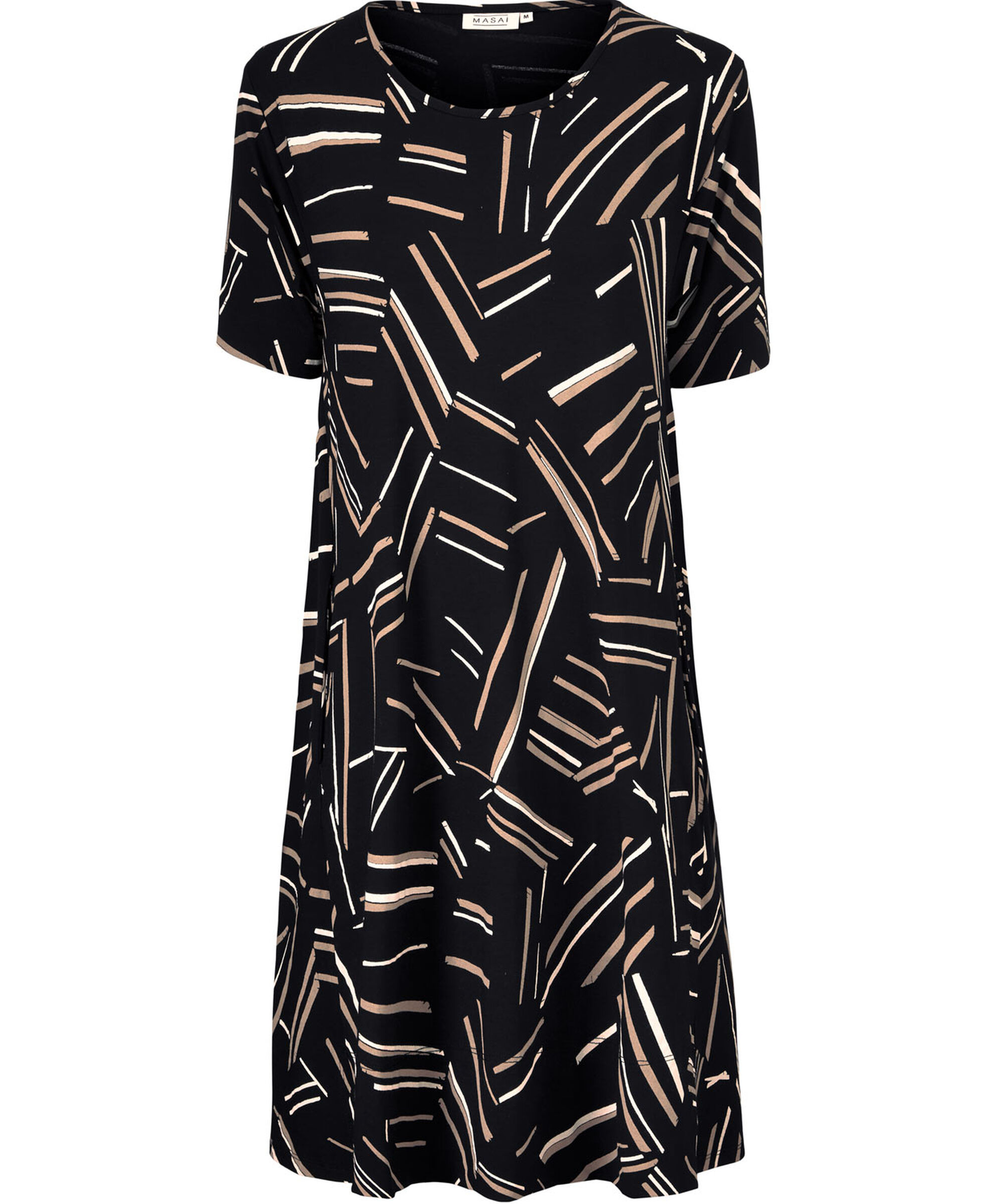 GEDDA TUNIC, Nomad