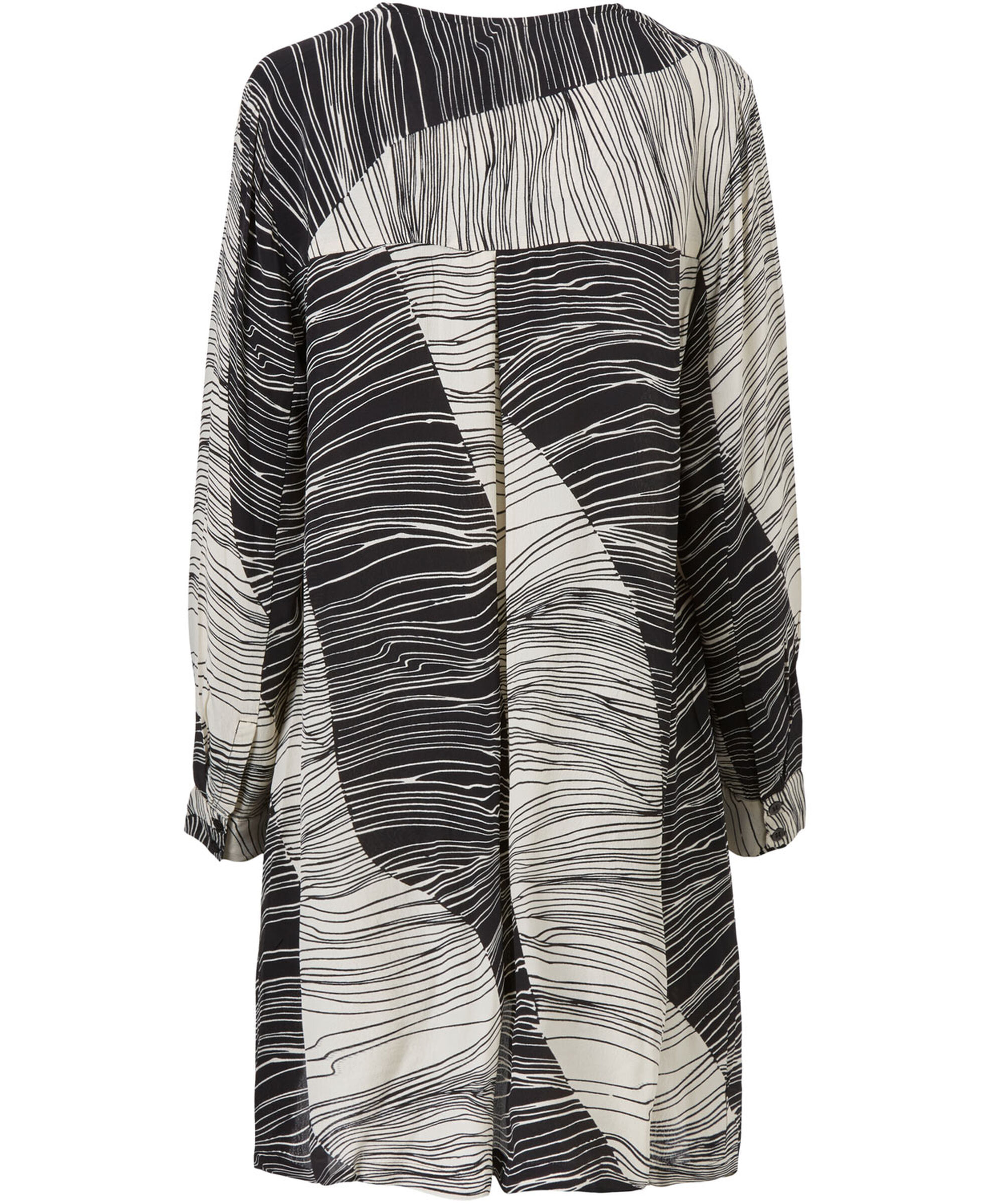 IMAMY SHIRT, Whitecap