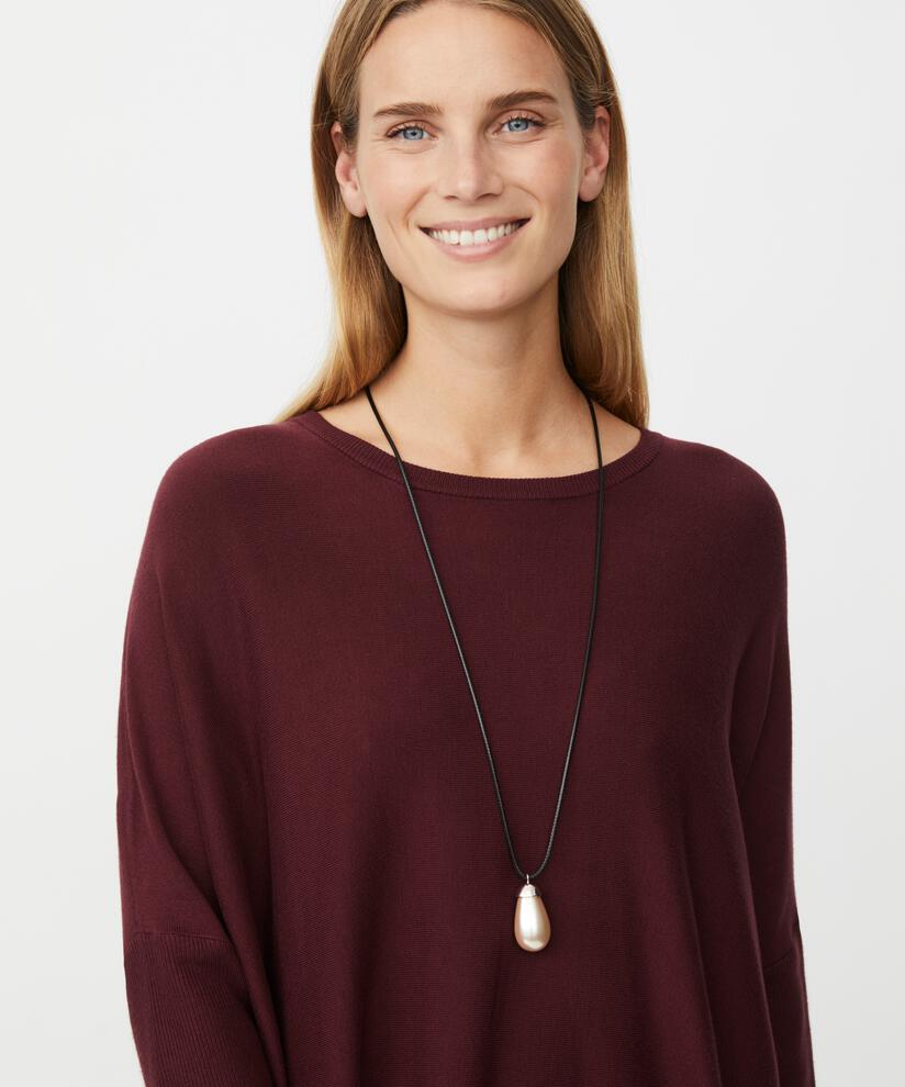 Fanasi Jumper, Tawny Port