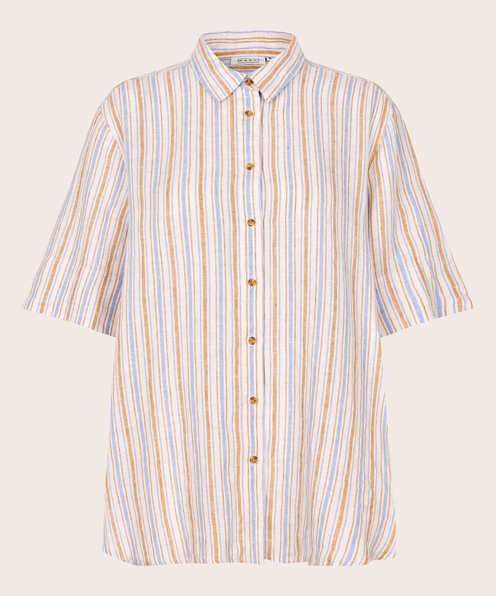 Ilbato Shirt, Inca Gold
