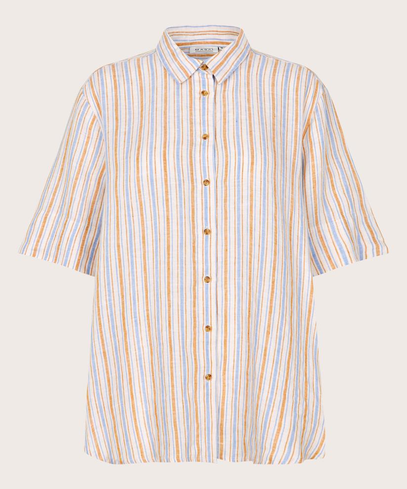 Ilbato Shirt, Inca Gold