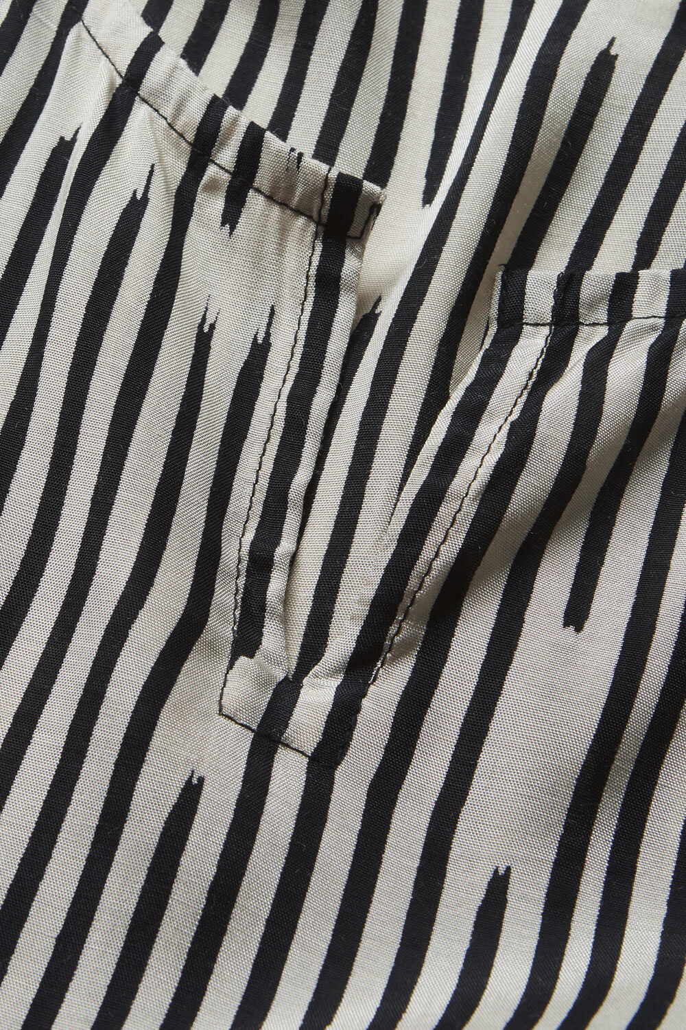 NATANIA DRESS, Black