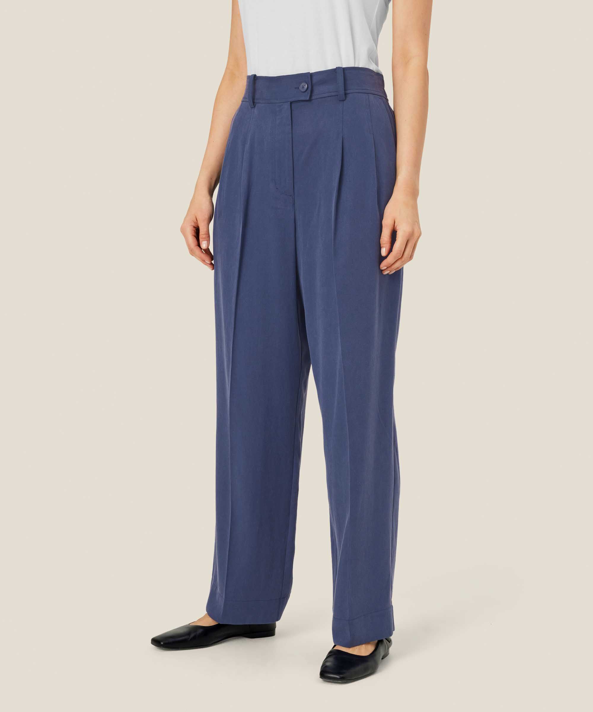 Perli Trousers, Sargasso Sea