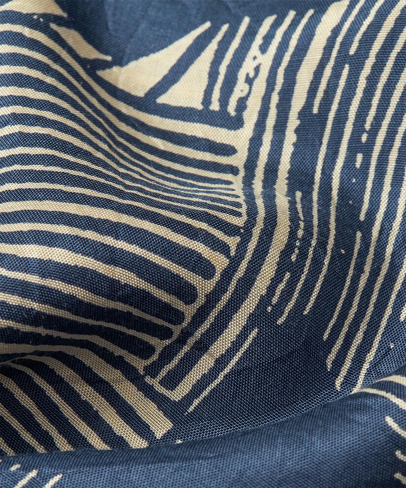 Becca Blouse, Sargasso Sea