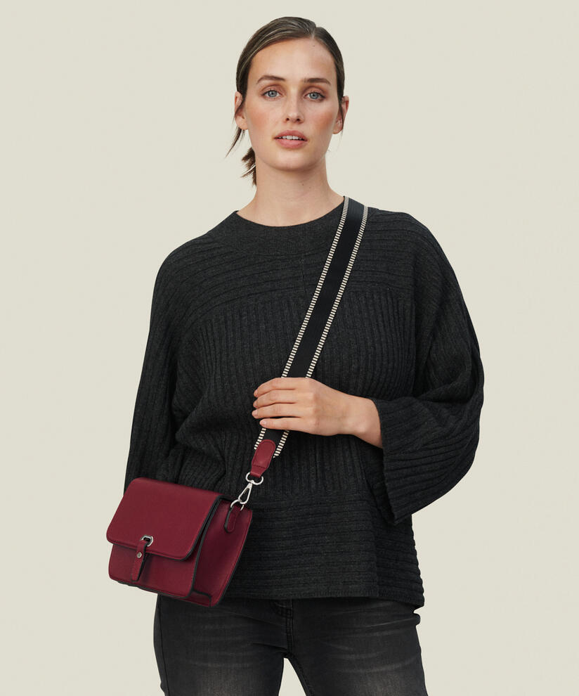 REGGIE BAG, Syrah, hi-res