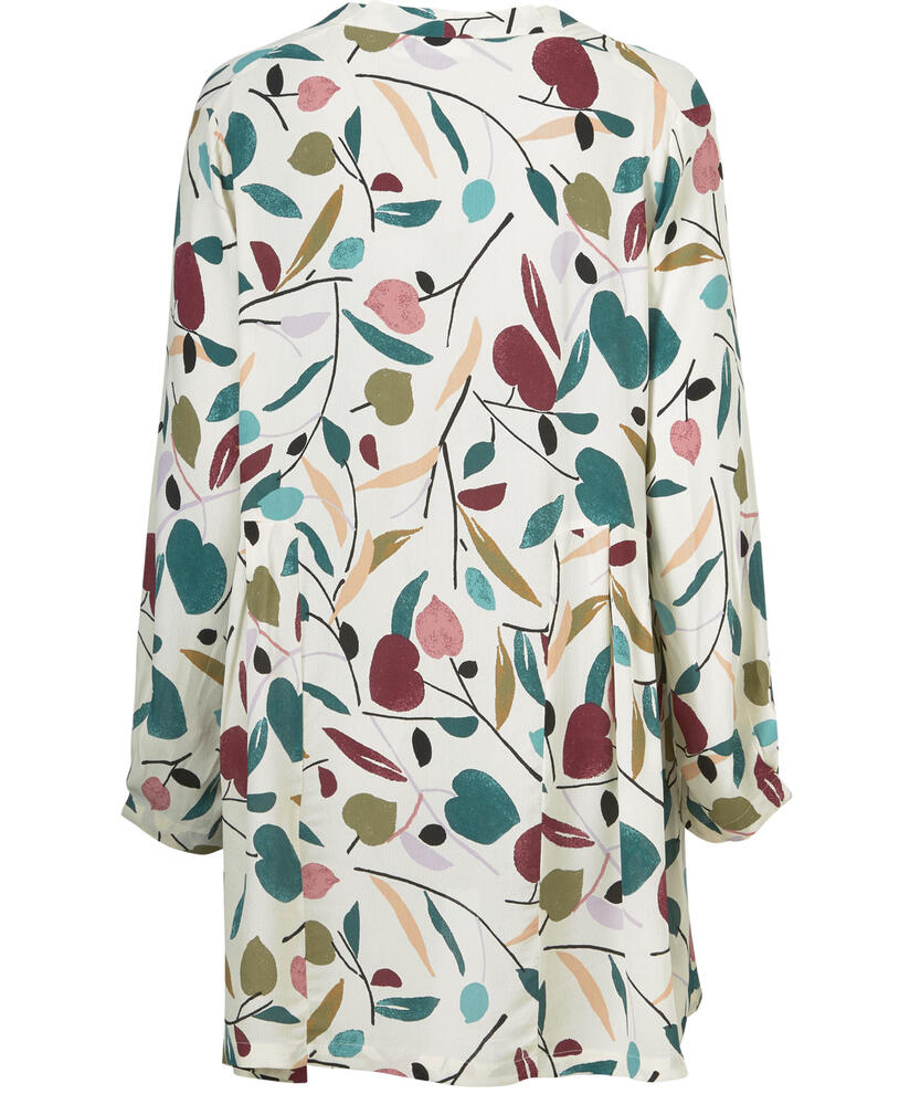 Ibene SHIRT, Balsam