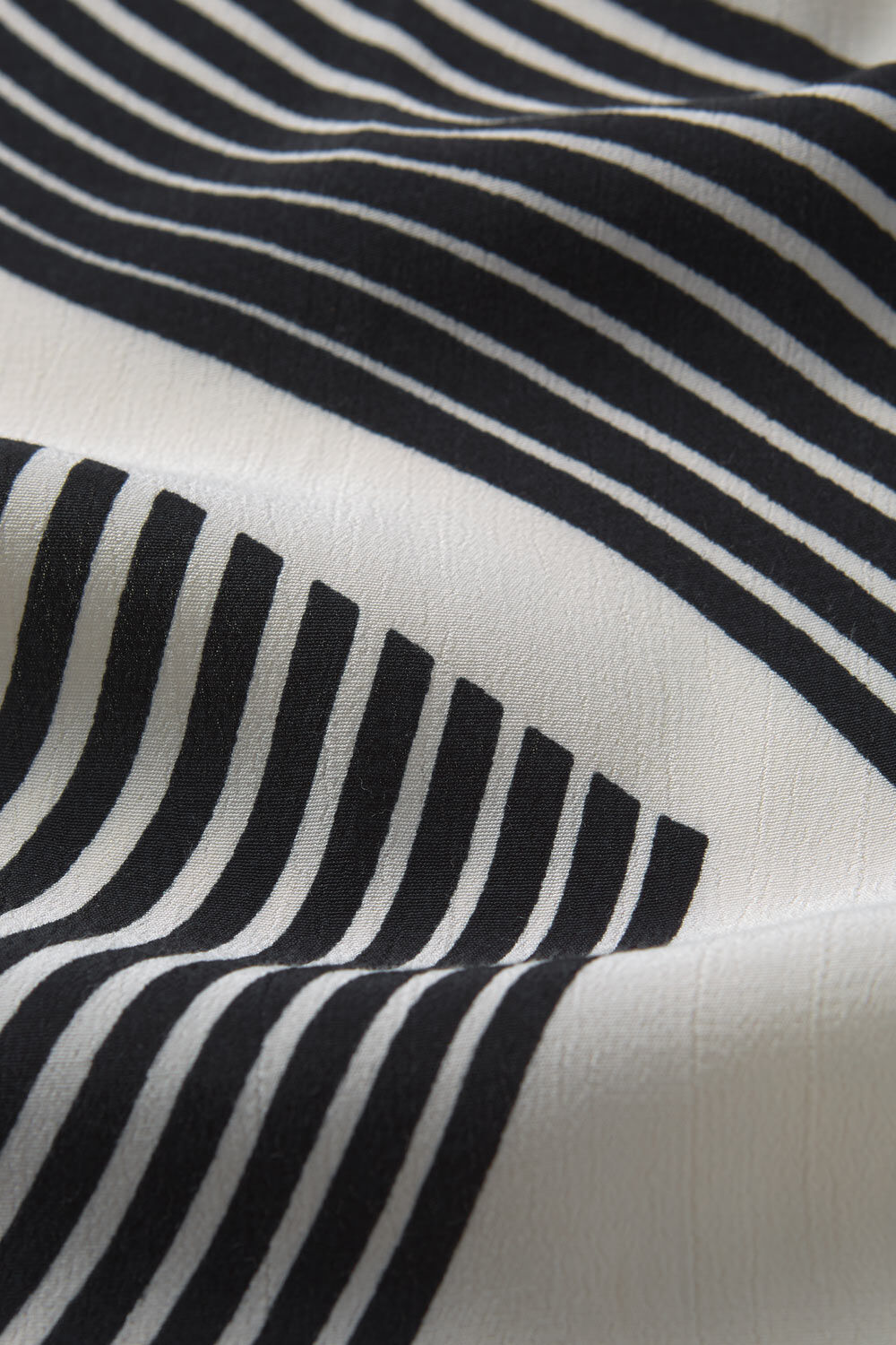 ALONG SCARF, Black