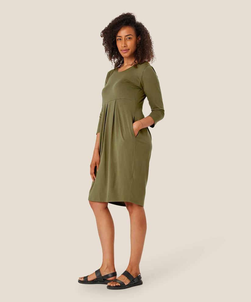 Noma JERSEY Dress, Sea Turtle