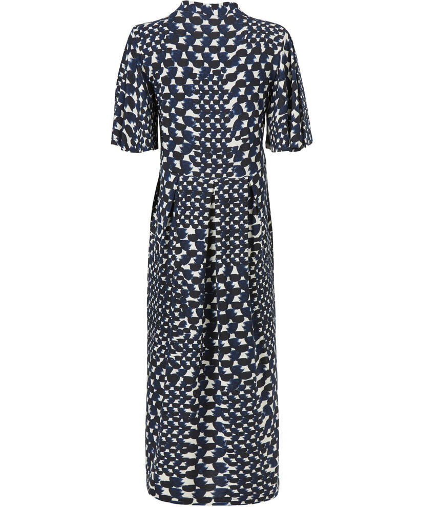 NIKA DRESS, Marlin