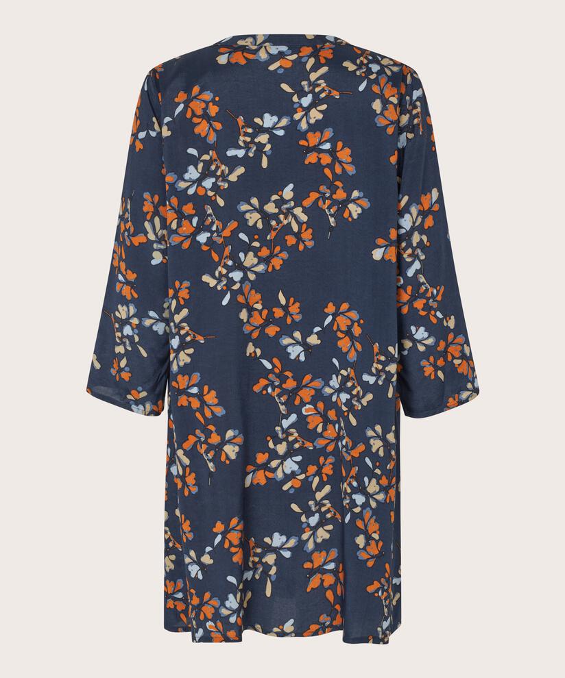 Gali Tunic, Autumnal