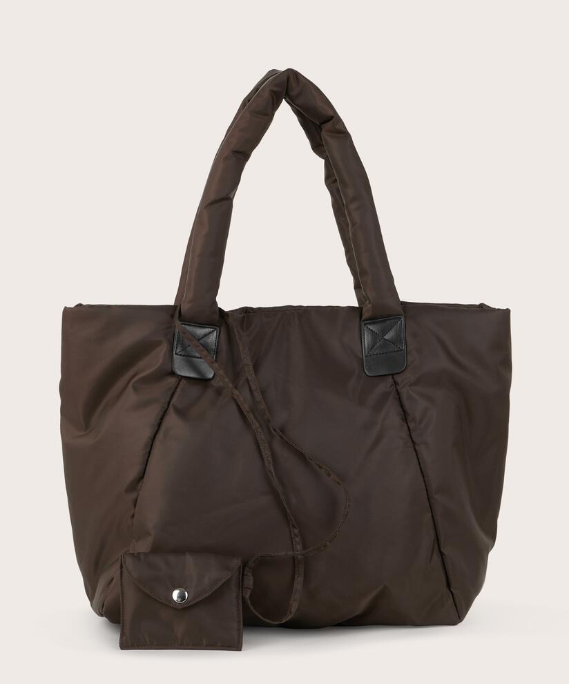 Raden Bag, Coffee Bean