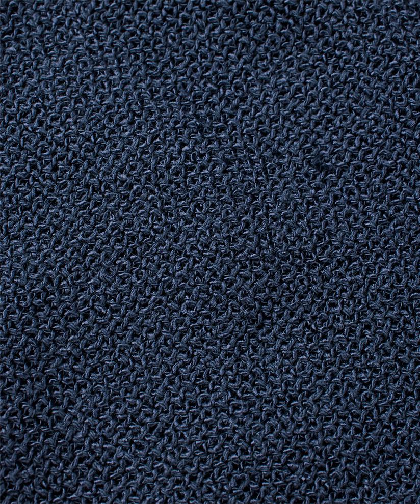 Dovinia Blouse, Mood Indigo
