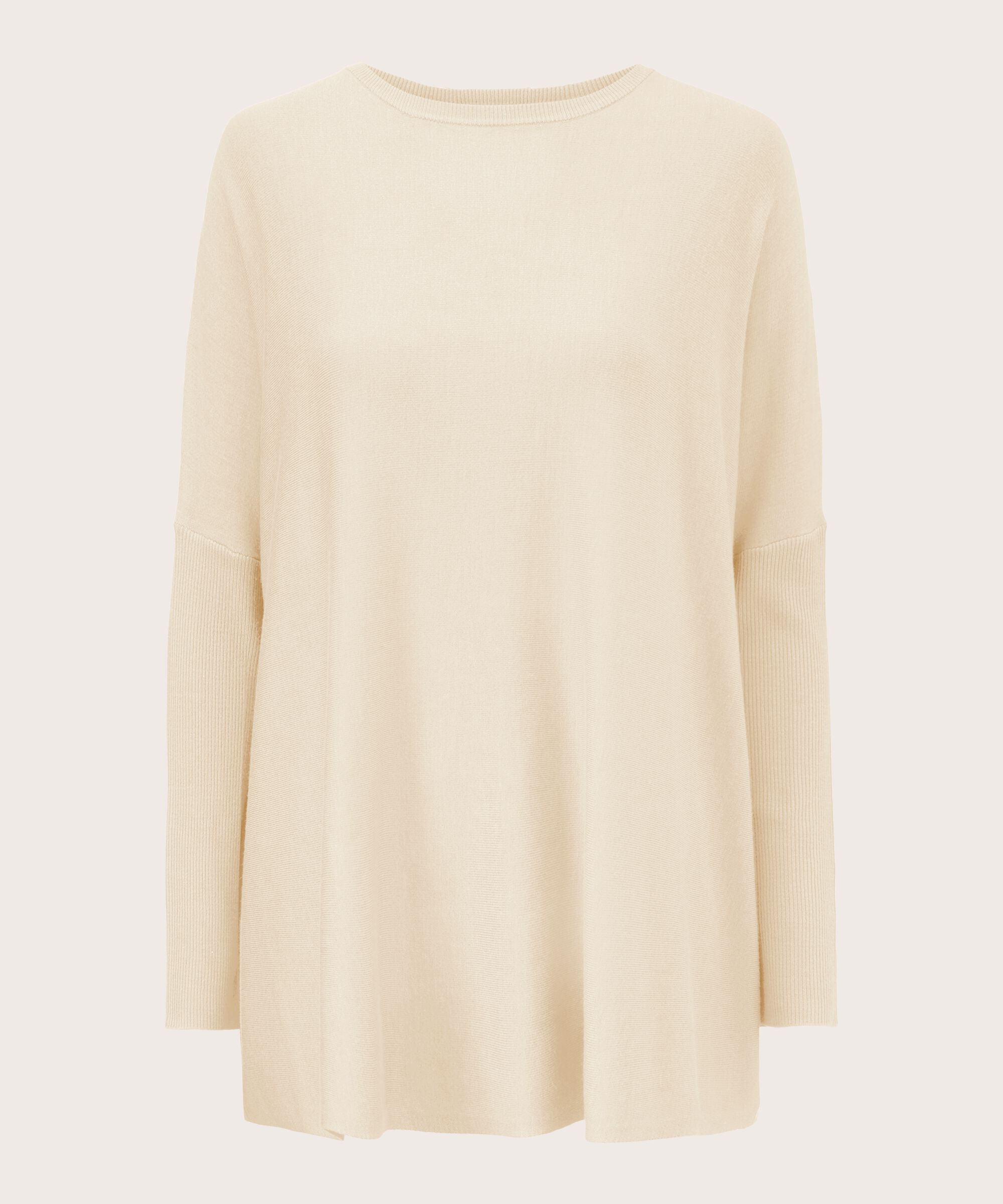 Fanasi Jumper, Whitecap