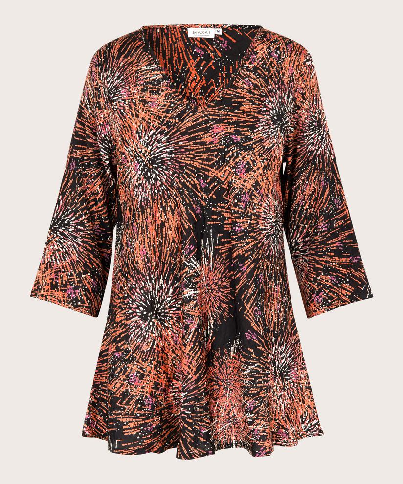 Kata Blouse, Picante