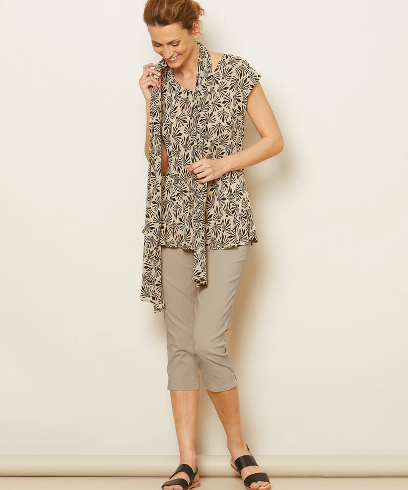 KARI TOP, Nomad