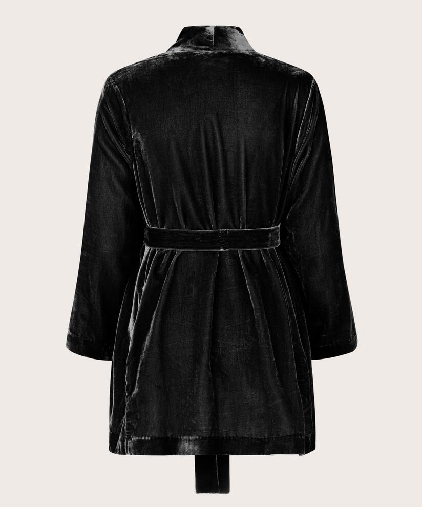 Johanna Jacket, Black