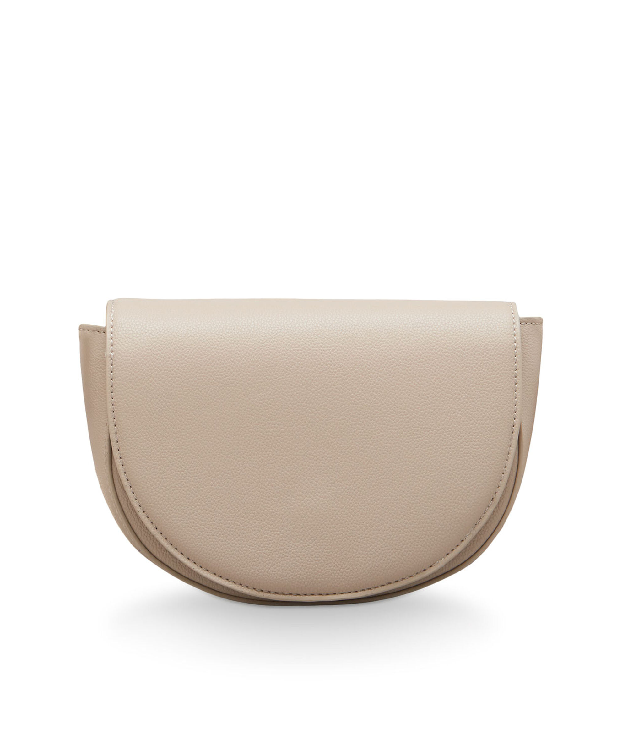 RIE BAG, Travertine