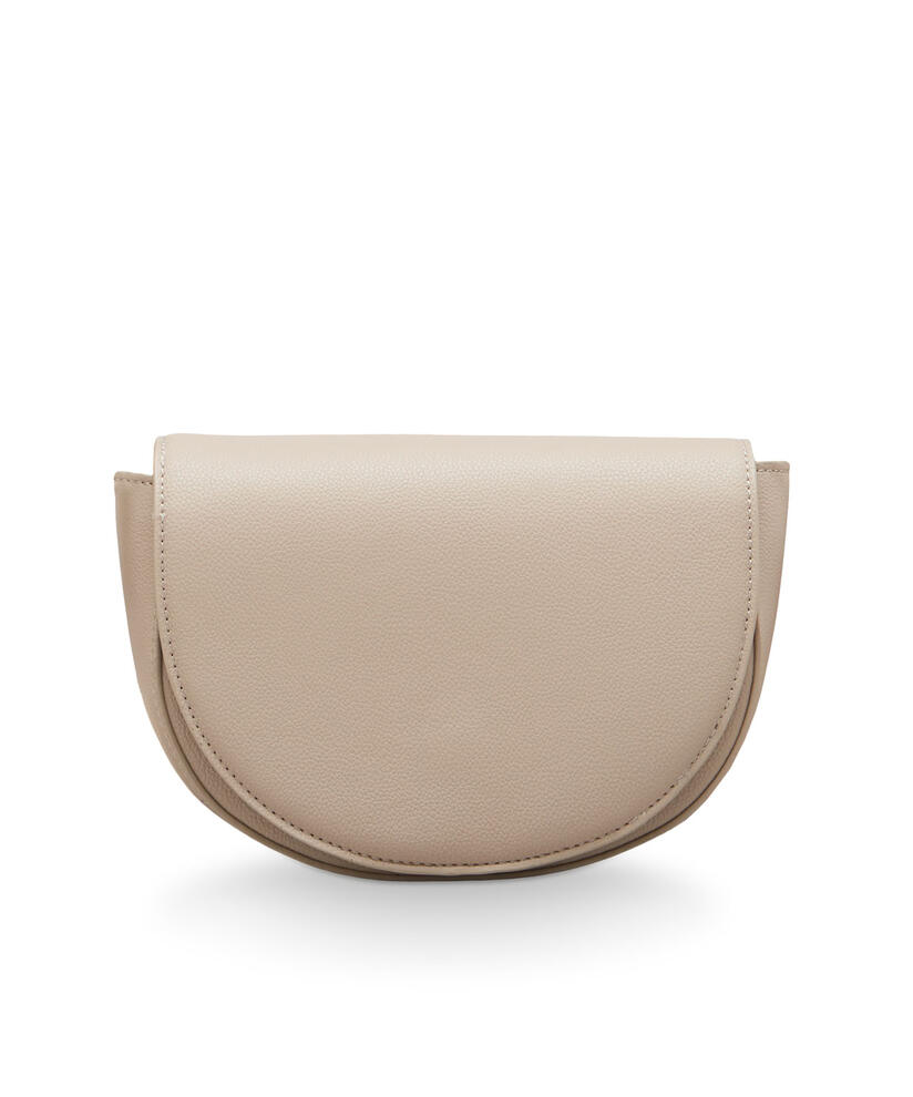 RIE BAG, Travertine