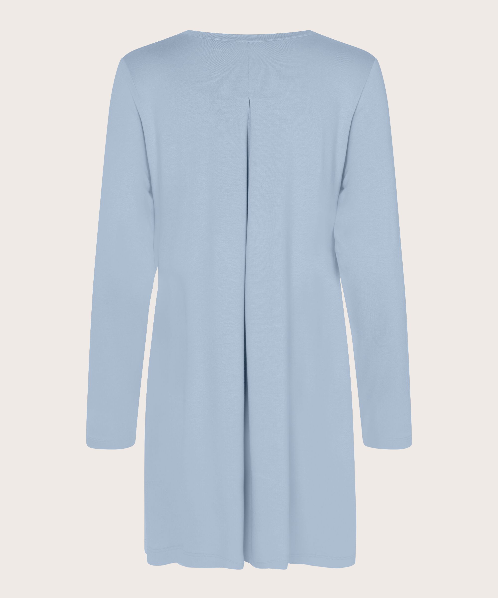 Glowie JERSEY Tunic, Blue Fog