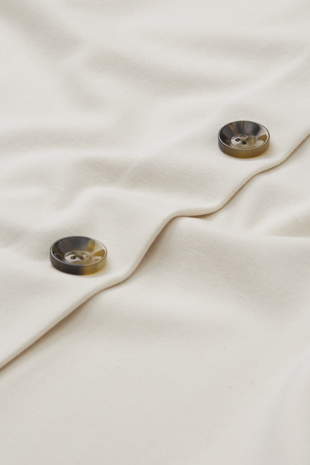 SANDRA SKIRT, Whitecap