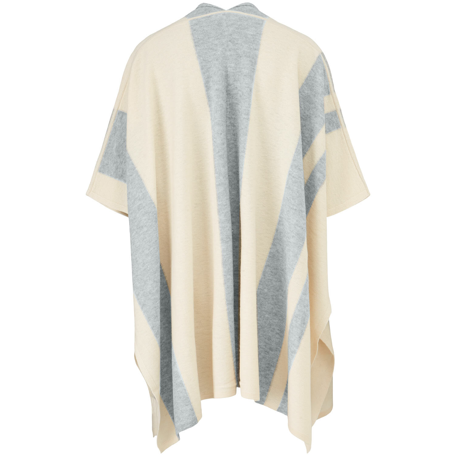LAURA CARDIGAN, Light Grey Melange
