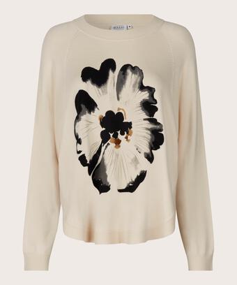 Febe Jumper, Whitecap, hi-res