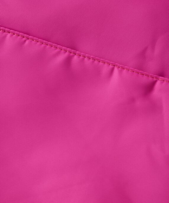 Rumitta Bag, Fuchsia Red
