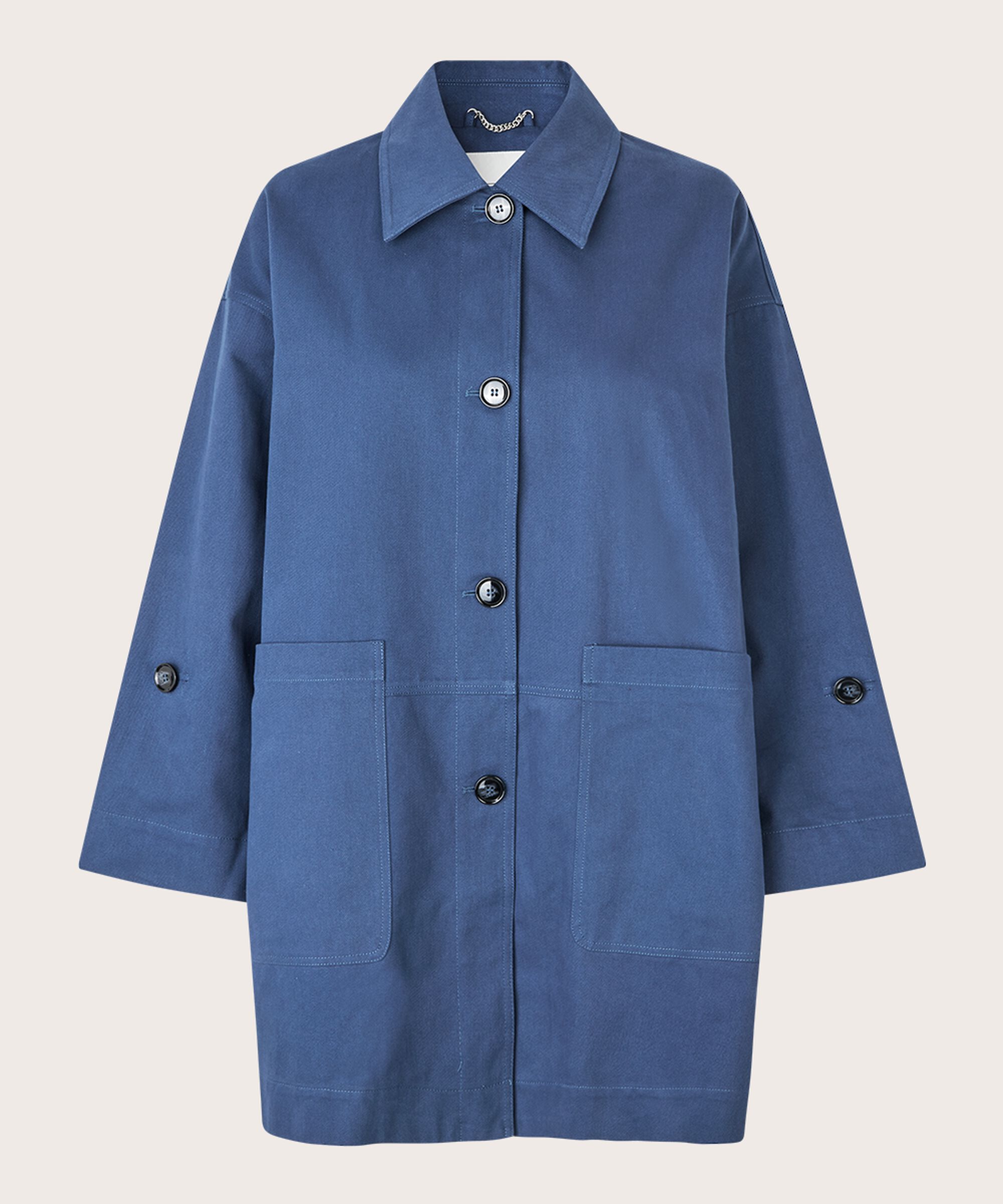Teddie Coat, Sargasso Sea